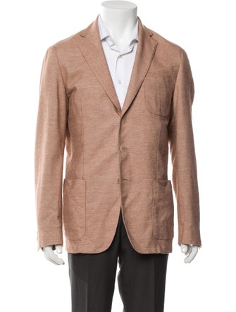 Loro Piana Blazer