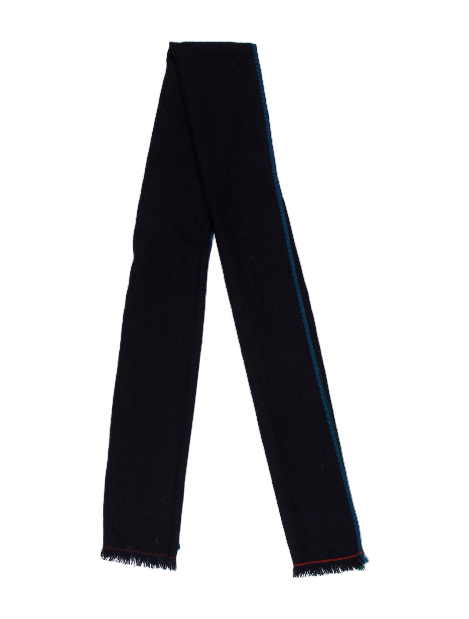 Loro Piana Cashmere Scarf