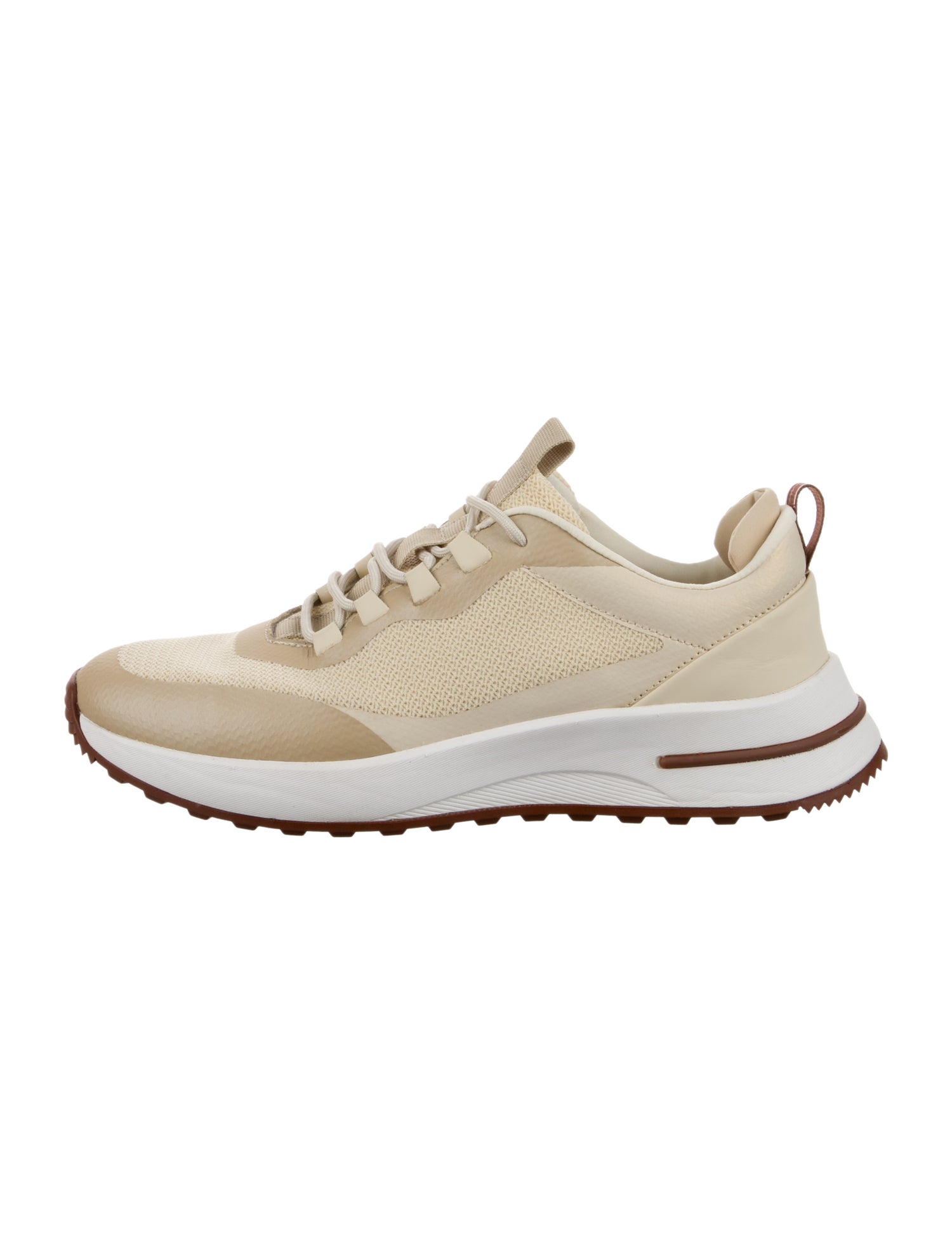 Loro Piana Week End Walk Athletic Sneakers