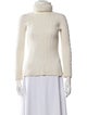 Loro Piana Cashmere Turtleneck Sweater
