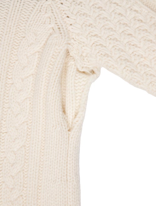 Loro Piana Cashmere Turtleneck Sweater