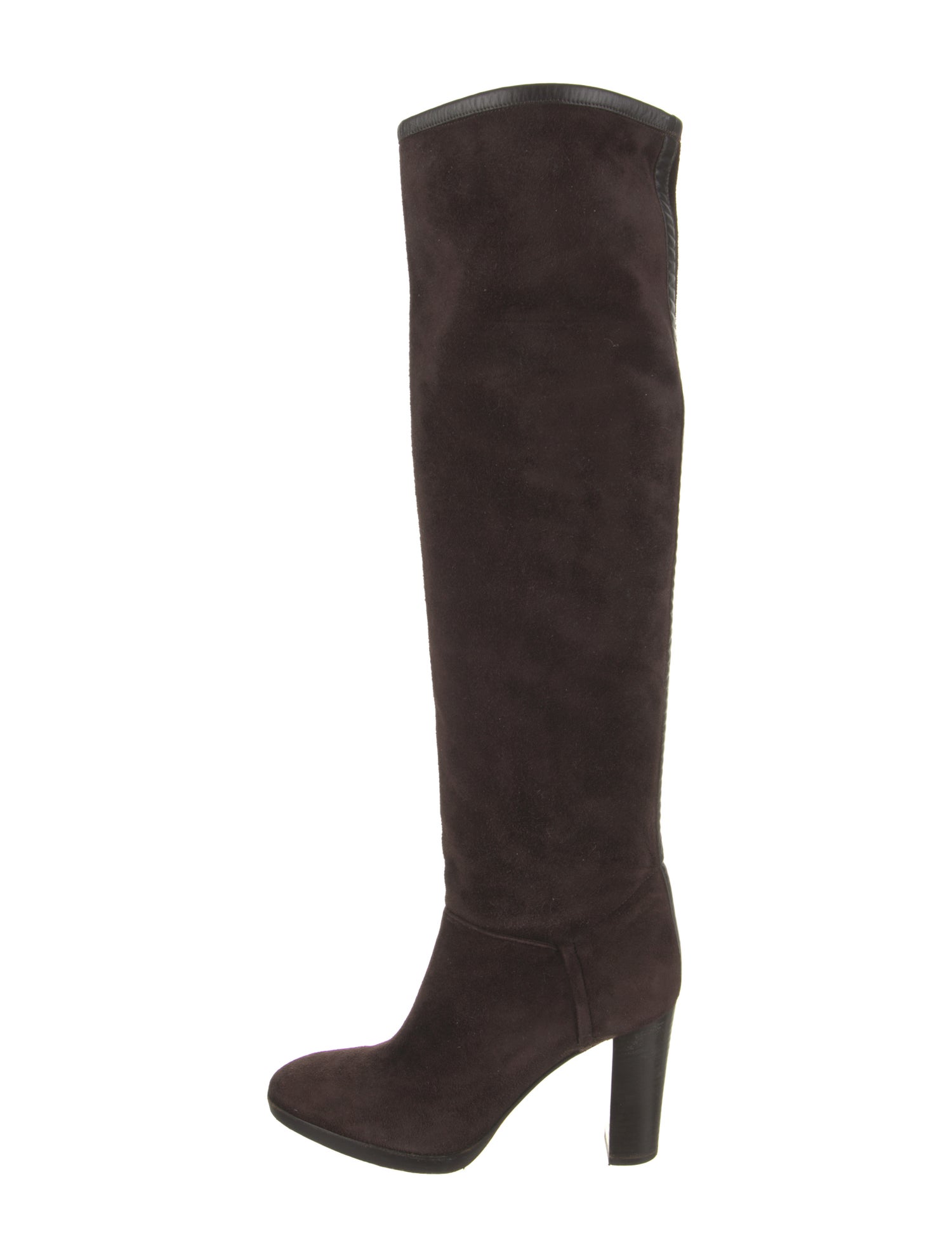 Loro Piana Suede Boots