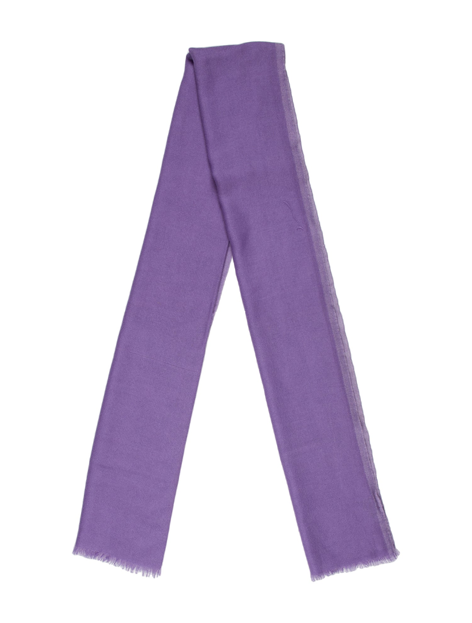 Loro Piana Cashmere Scarf