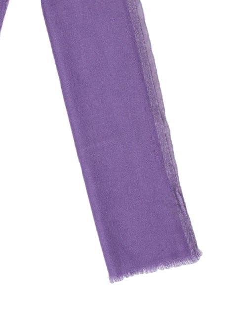 Loro Piana Cashmere Scarf