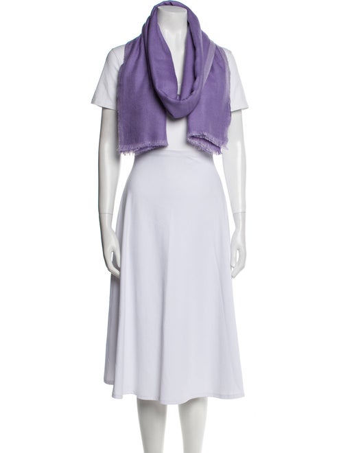 Loro Piana Cashmere Scarf