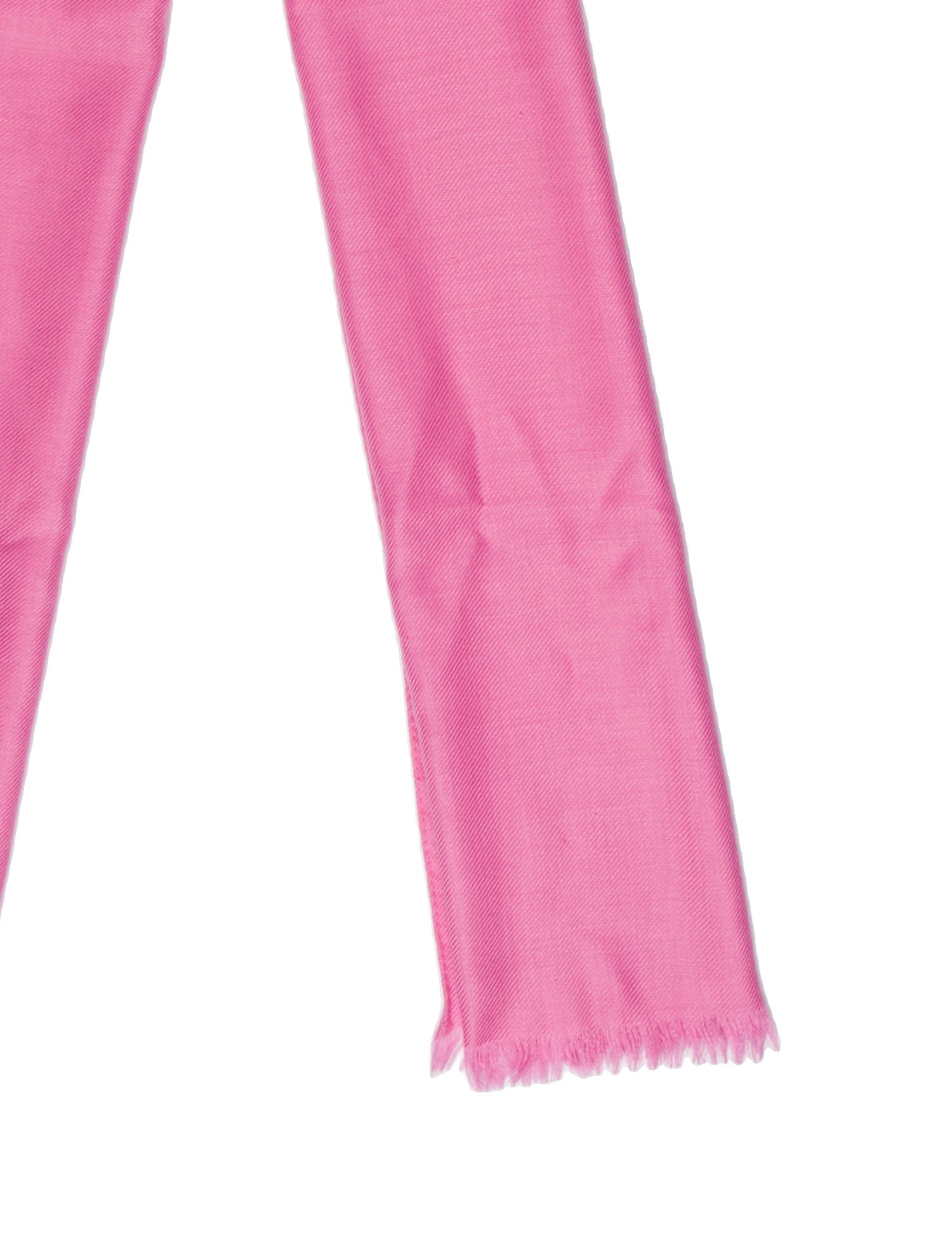 Loro Piana Cashmere Scarf