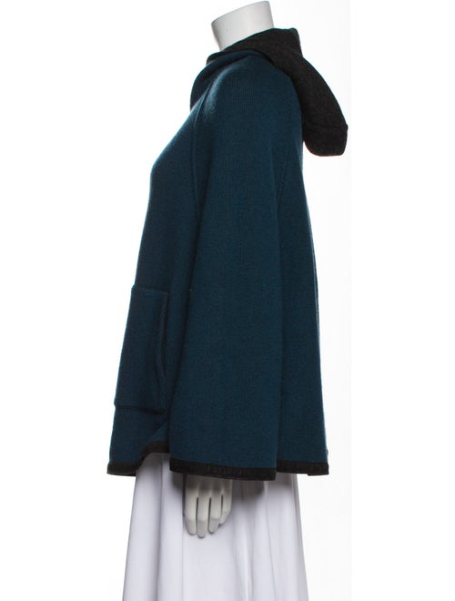 Loro Piana Reversible Cashmere Sweater