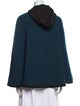 Loro Piana Reversible Cashmere Sweater