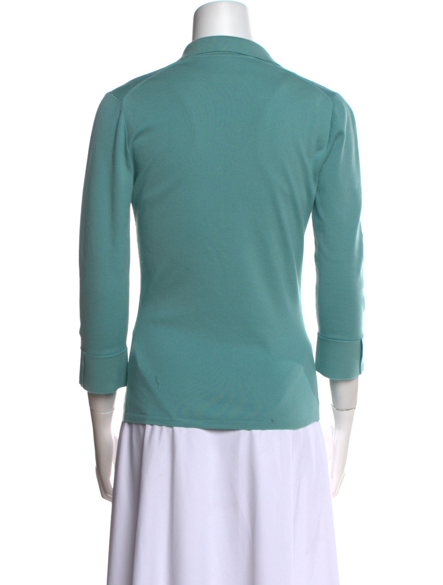 Loro Piana V-Neck Sweater