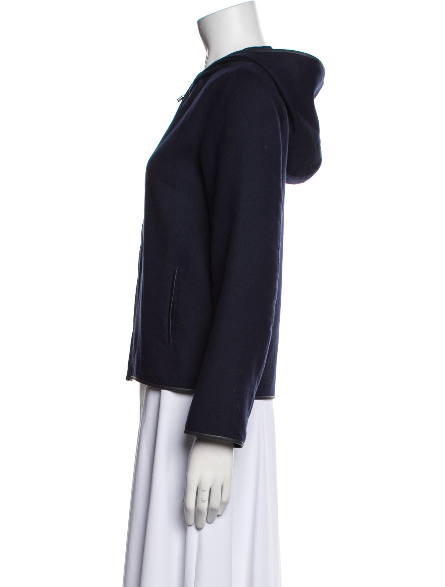 Loro Piana Cashmere Jacket