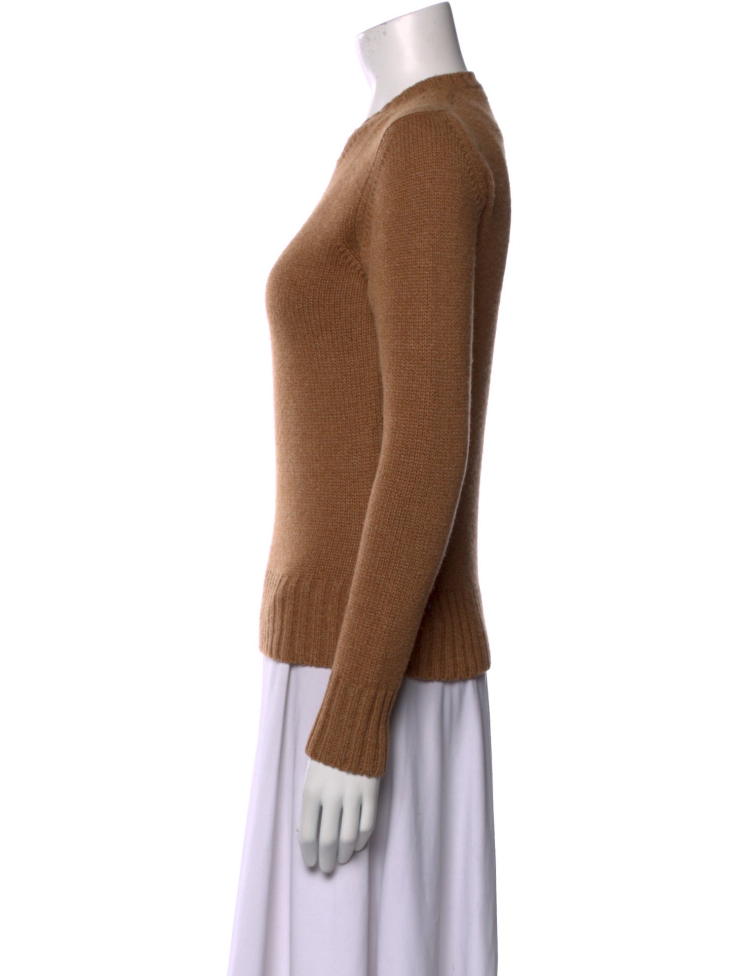 Loro Piana Cashmere V-Neck Sweater