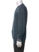 Loro Piana Cashmere Crew Neck Pullover