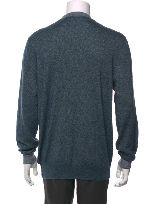 Loro Piana Cashmere Crew Neck Pullover