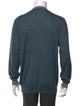 Loro Piana Cashmere Crew Neck Pullover