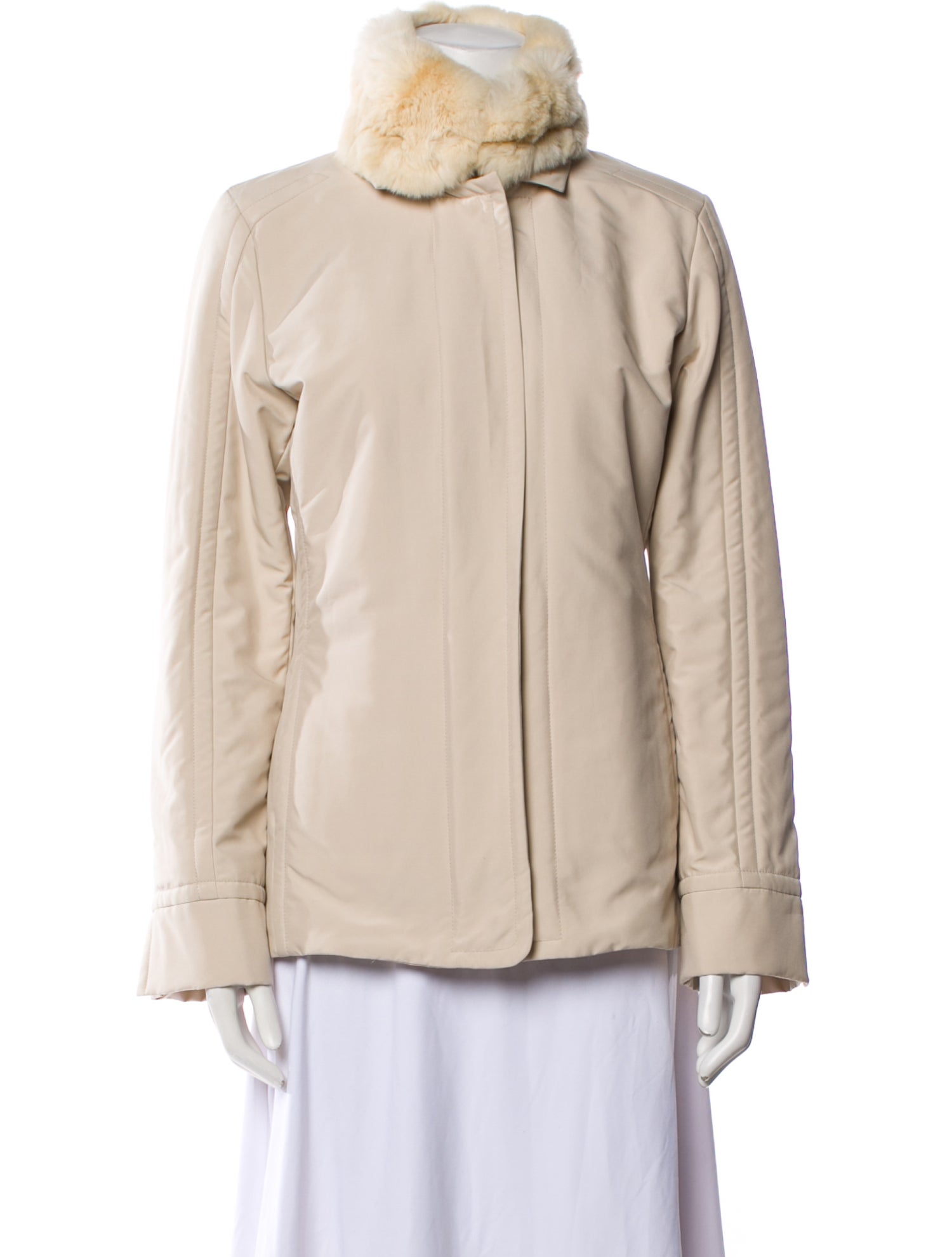 Loro Piana Fur Jacket