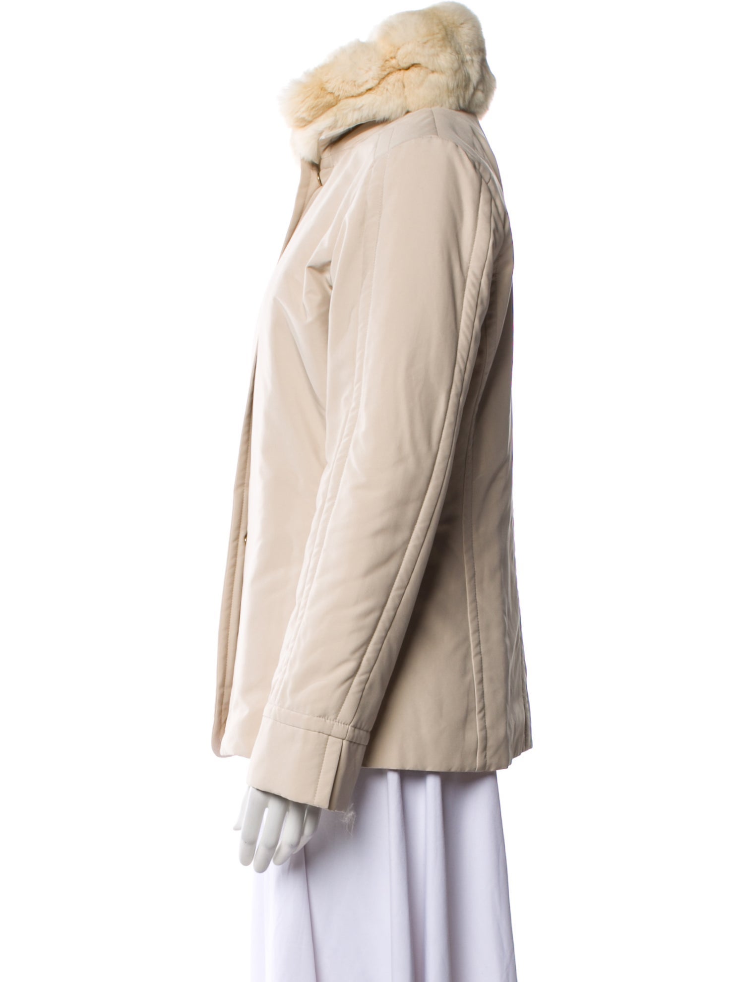 Loro Piana Fur Jacket