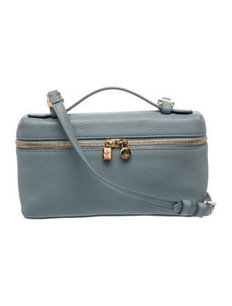 Loro Piana Leather L19 Extra Pocket