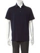 Loro Piana The Gift of Kings Virgin Wool Polo Shirt