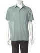 Loro Piana The Gift of Kings Virgin Wool Polo Shirt
