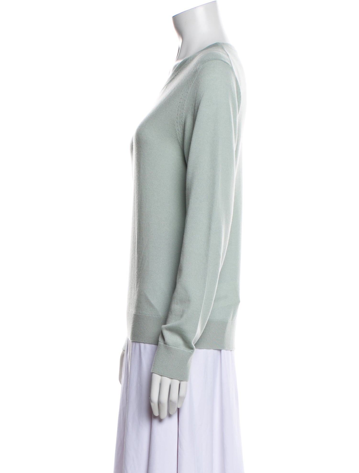 Loro Piana Neo Piuma Cashmere Sweater