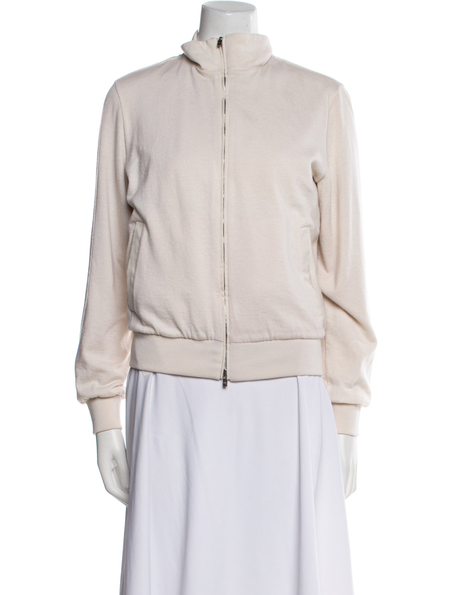 Loro Piana Storm System Reversible Nylon Jacket