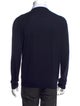 Loro Piana Cashmere V-Neck Pullover
