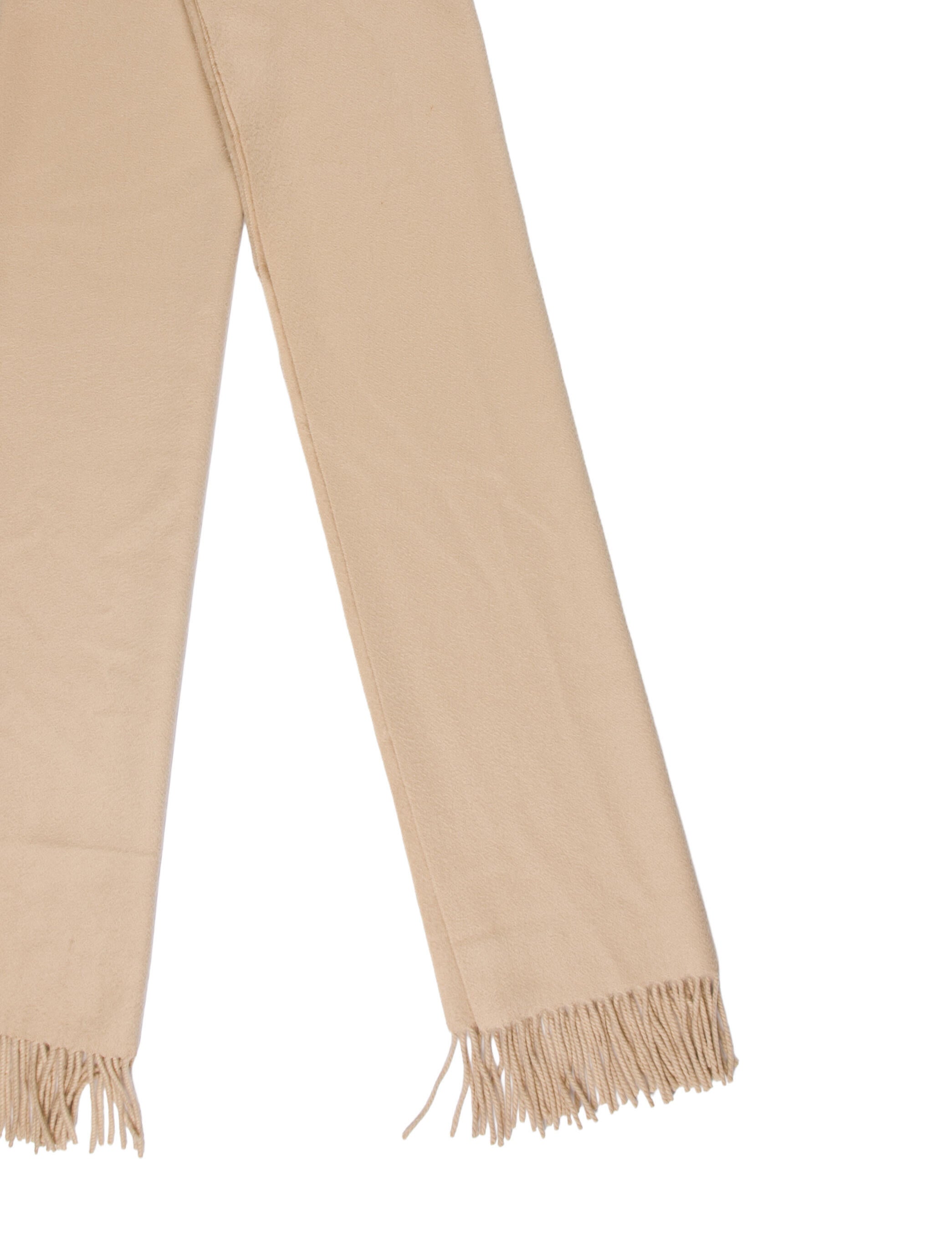 Loro Piana Cashmere Scarf