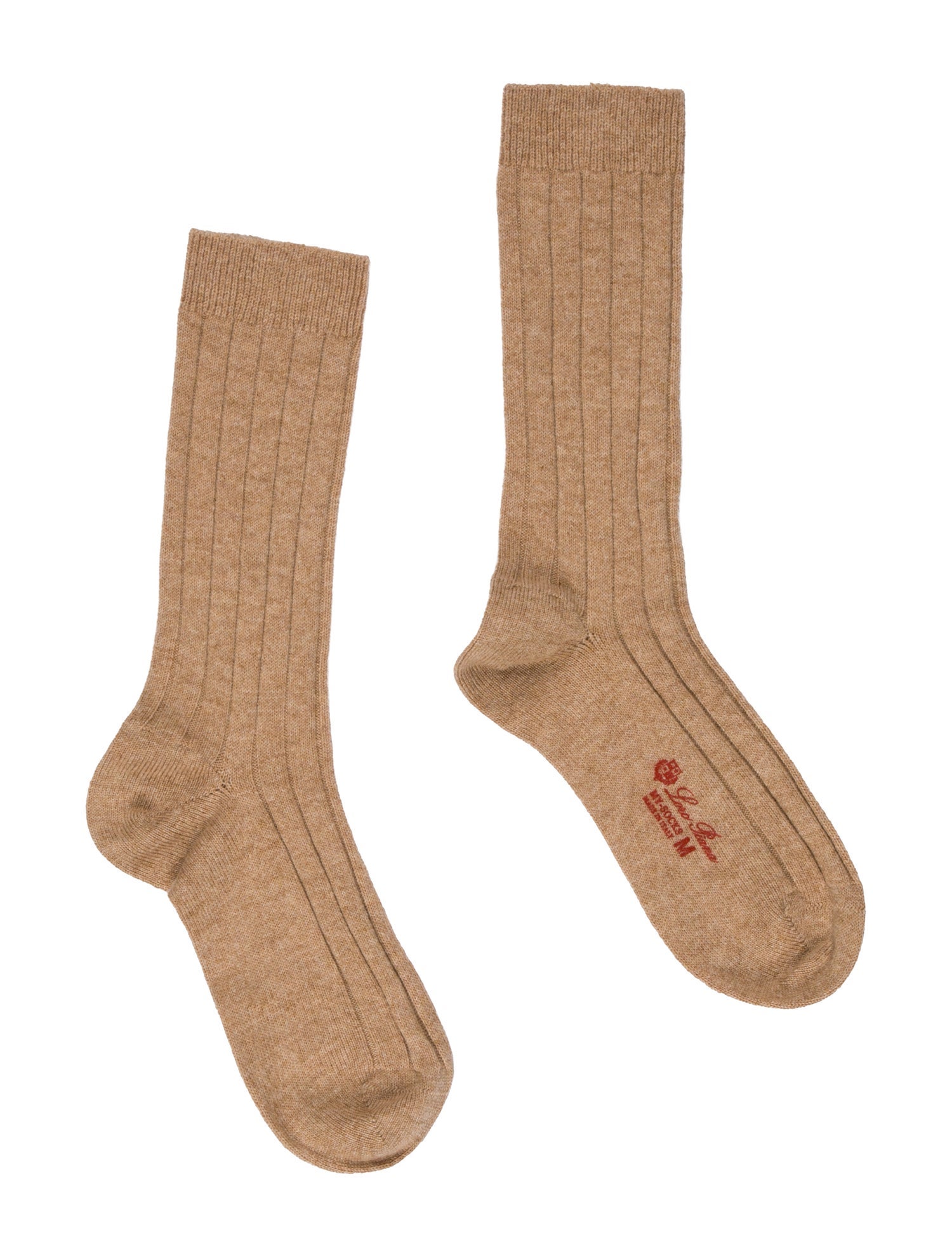 Loro Piana Long Socks