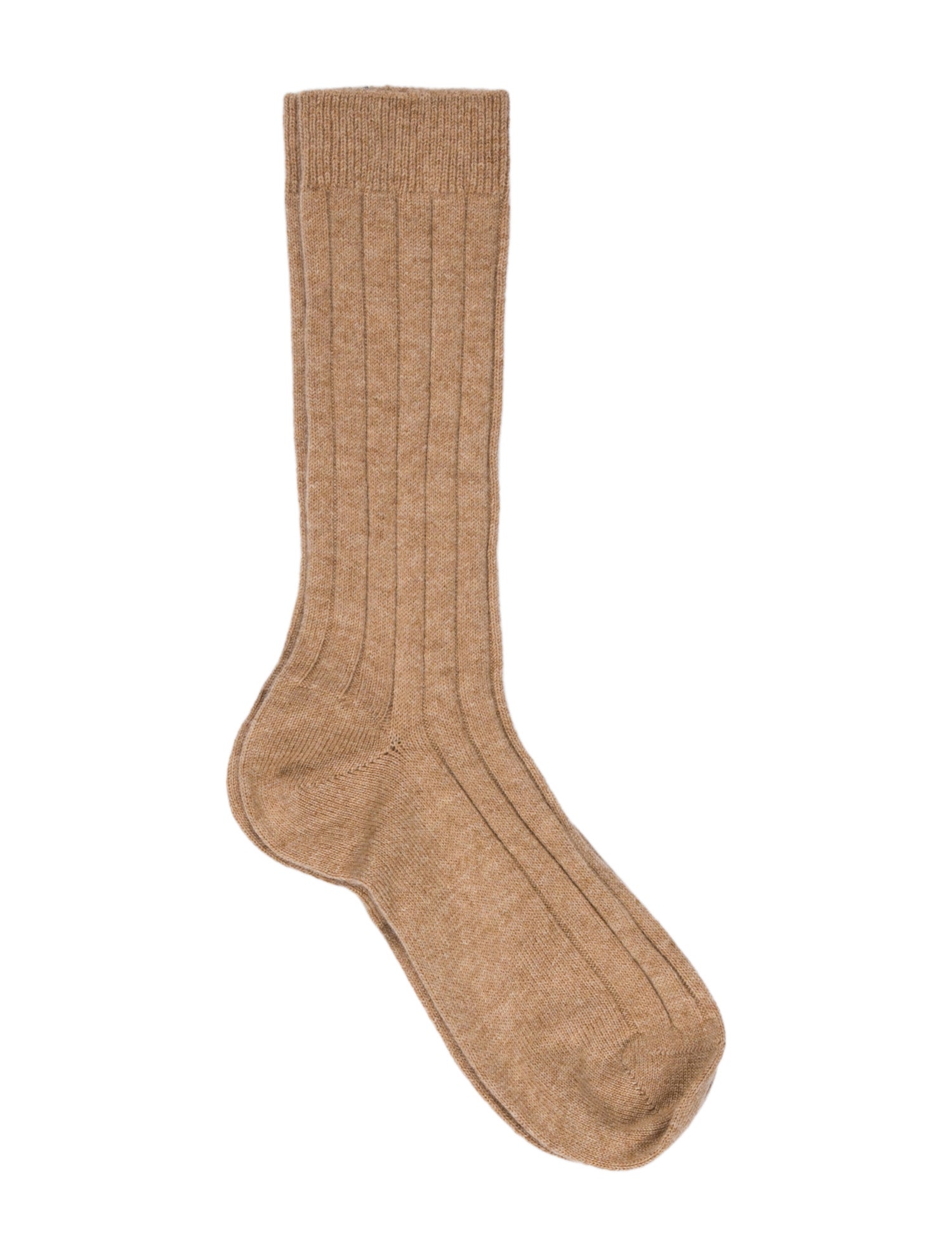 Loro Piana Knit Long Gloves