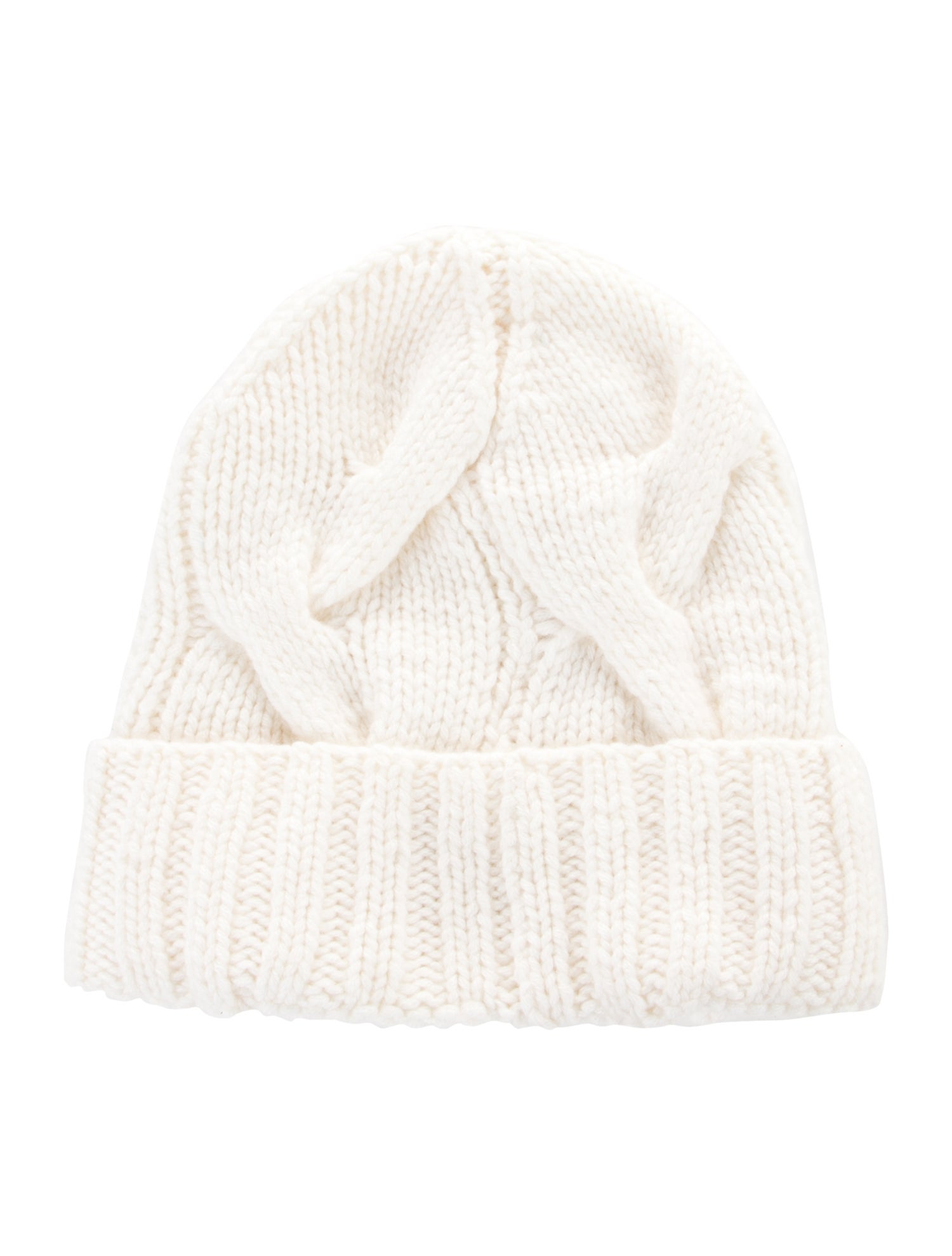 Loro Piana Cashmere Knit Beanie