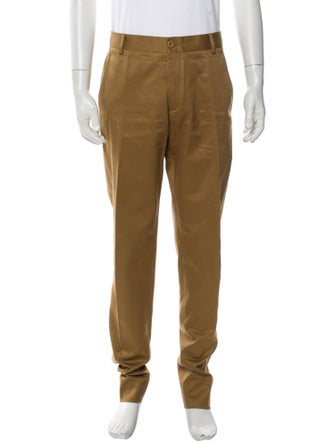 Loro Piana Chinos