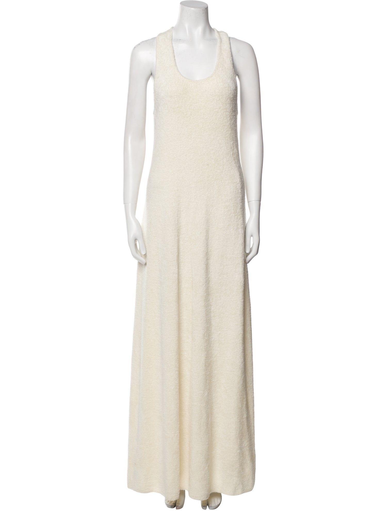Loro Piana Cocooning Long Dress