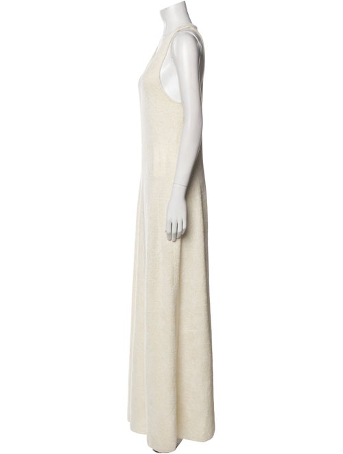 Loro Piana Cocooning Long Dress