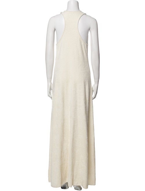Loro Piana Cocooning Long Dress