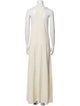 Loro Piana Cocooning Long Dress
