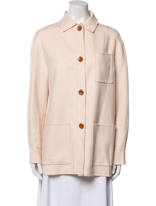 Loro Piana Larson Cashmere Jacket