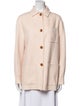 Loro Piana Larson Cashmere Jacket