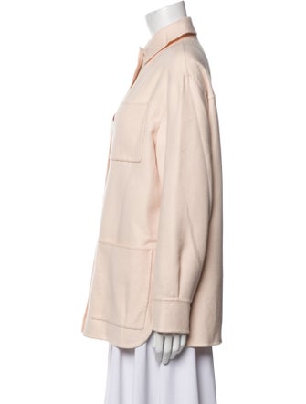 Loro Piana Larson Cashmere Jacket