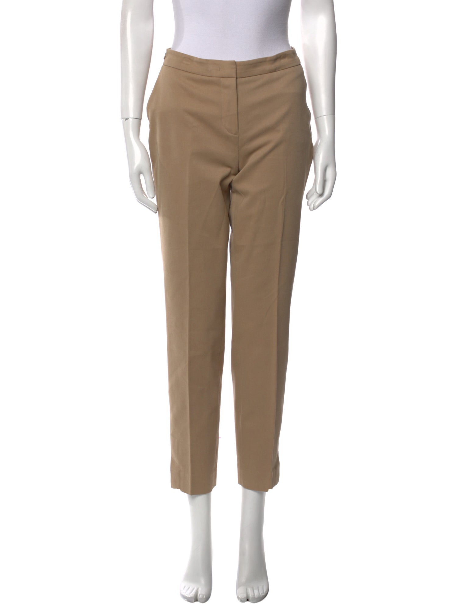 Loro Piana Straight Leg Pants