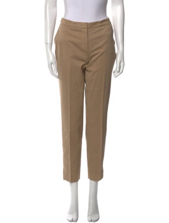 Loro Piana Straight Leg Pants