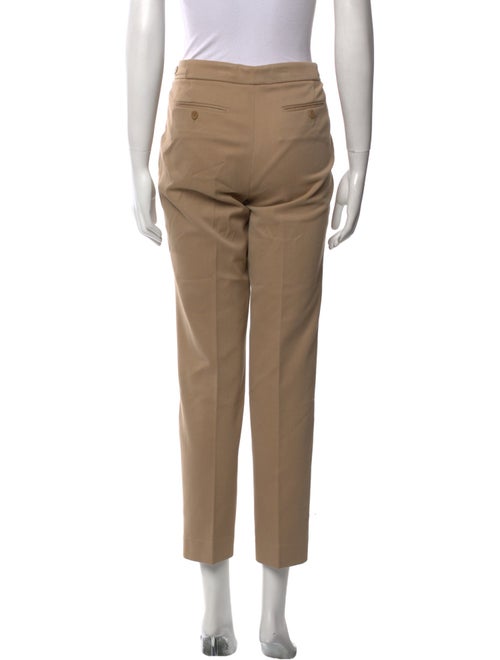 Loro Piana Straight Leg Pants