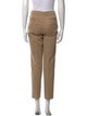 Loro Piana Straight Leg Pants