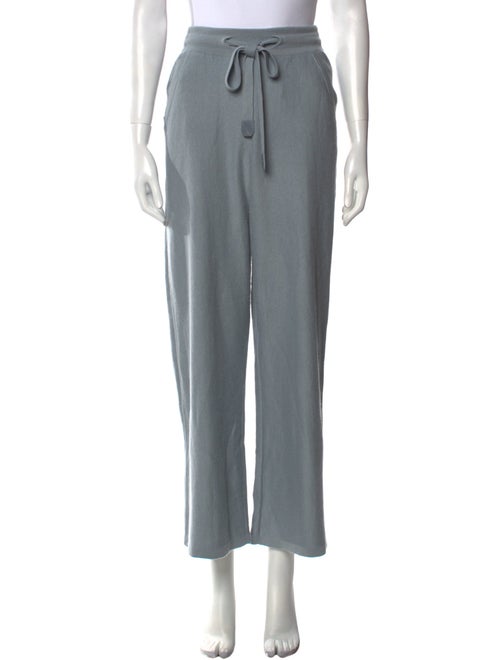 Loro Piana Baby Cashmere Sweatpants