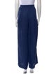 Loro Piana Linen Wide Leg Pants