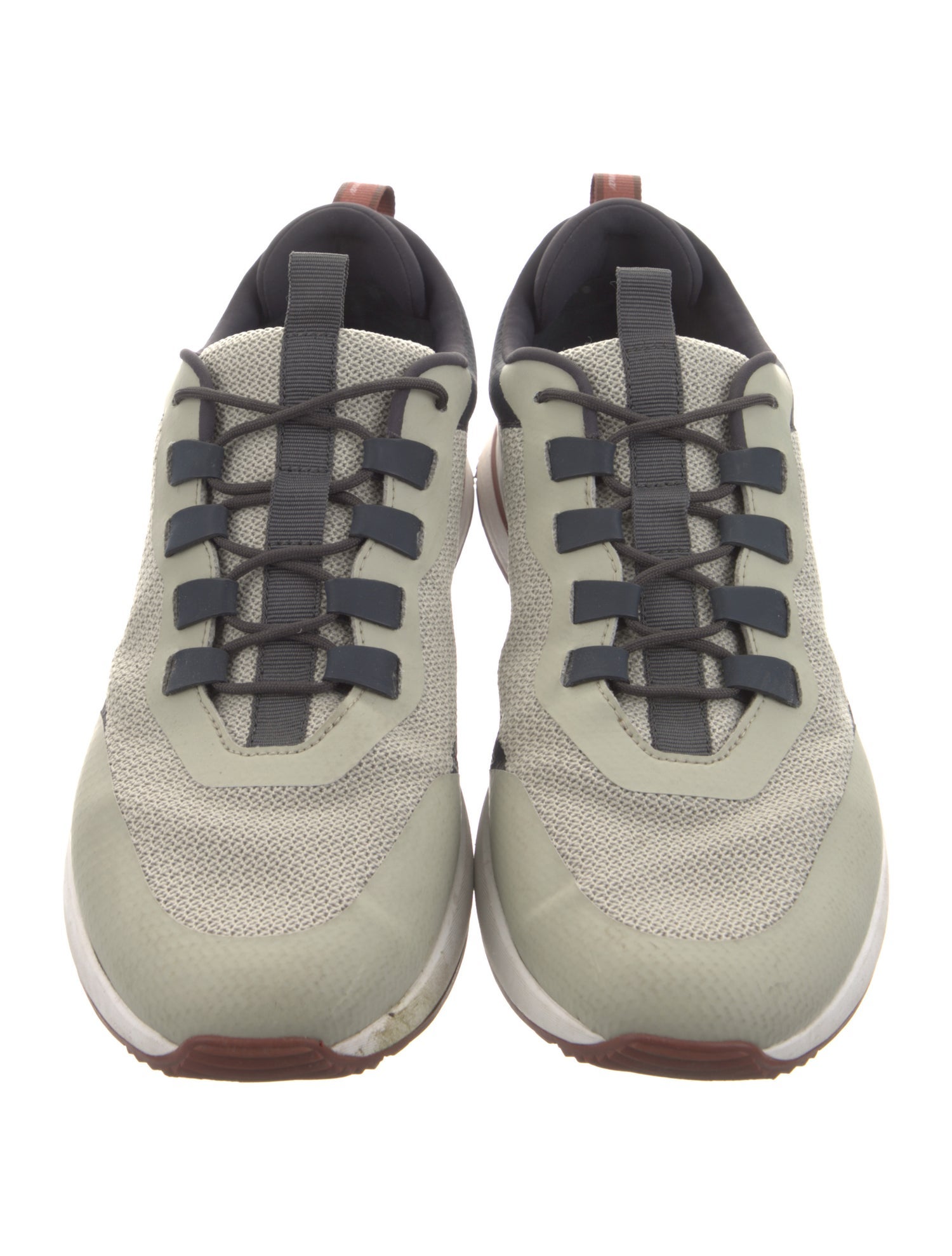 Loro Piana Week End Walk Athletic Sneakers
