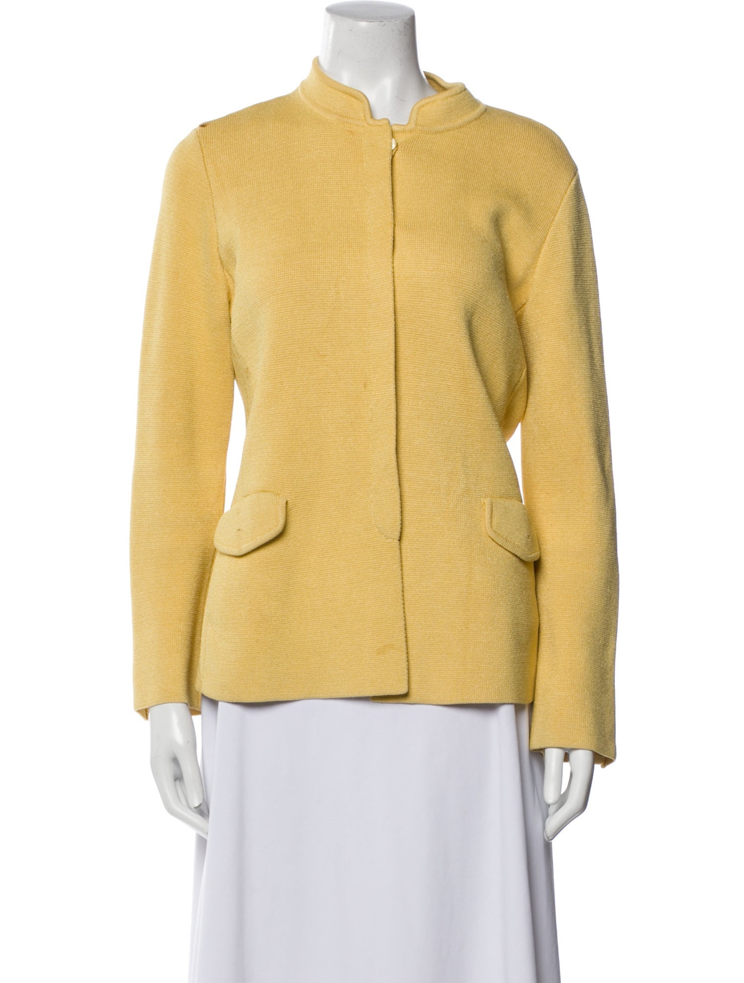 Loro Piana Silk Jacket