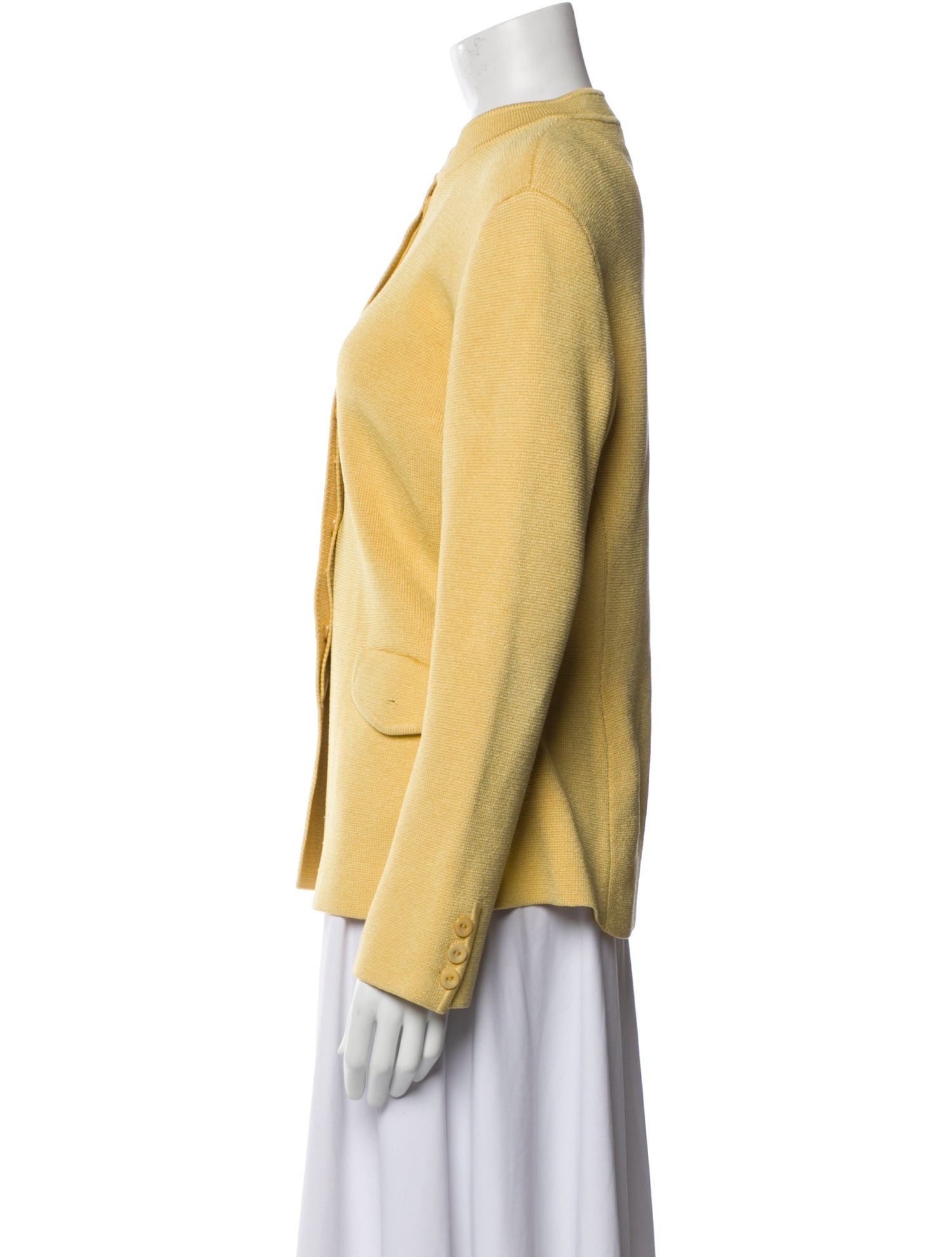 Loro Piana Silk Jacket