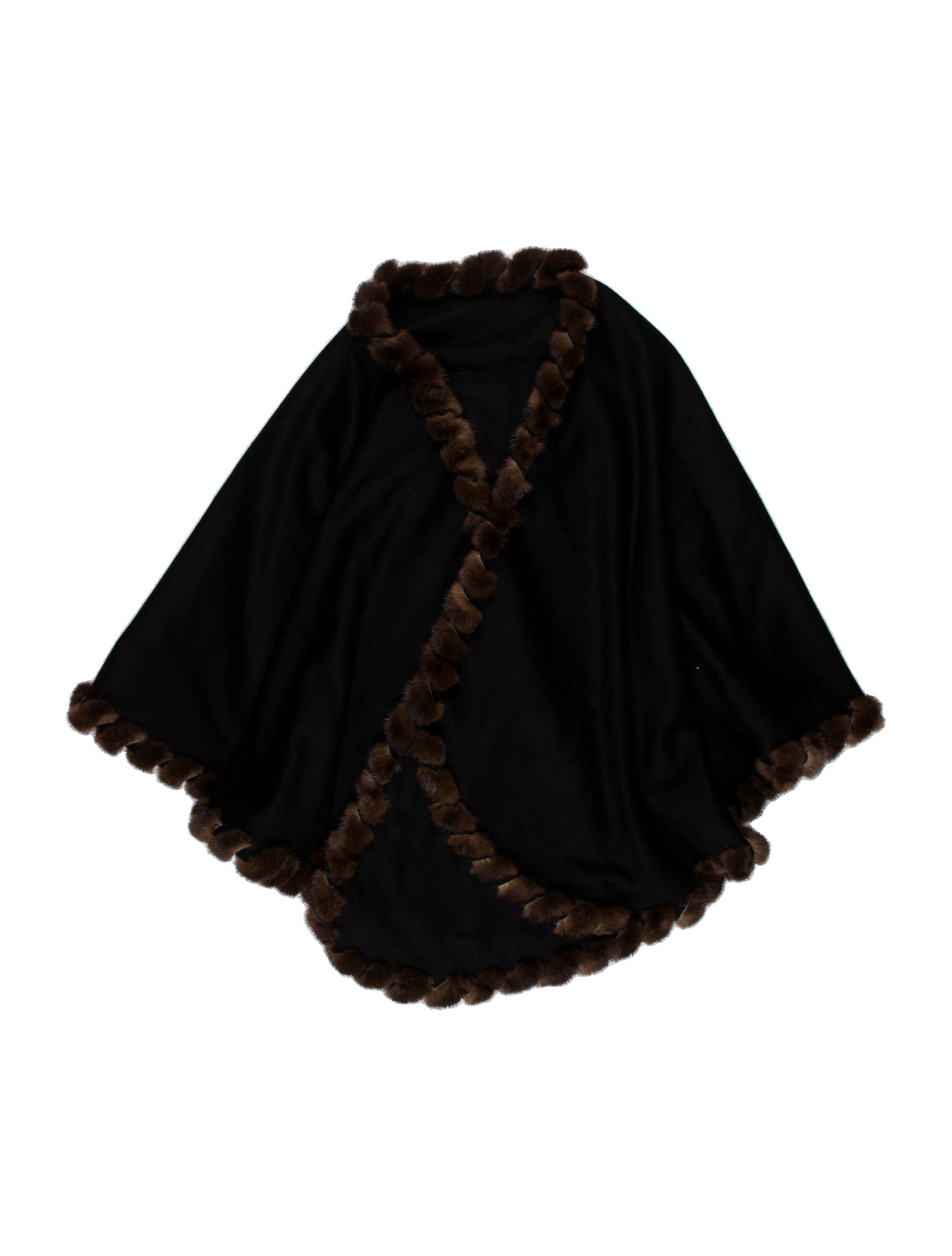 Loro Piana Cashmere Shawl