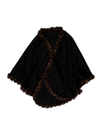 Loro Piana Cashmere Shawl