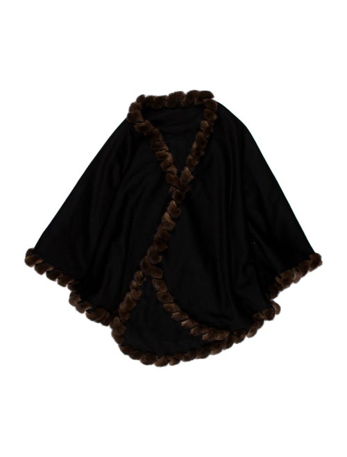 Loro Piana Cashmere Shawl